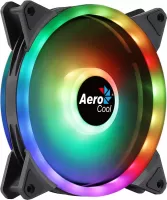 Photo de Ventilateur de Boîtier AeroCool Duo 14