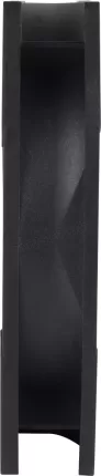 Photo de Ventilateur de boitier Arctic F12 PST - 12cm (Noir)