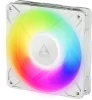 Photo de Arctic P12 Pro PST aRGB Blanc
