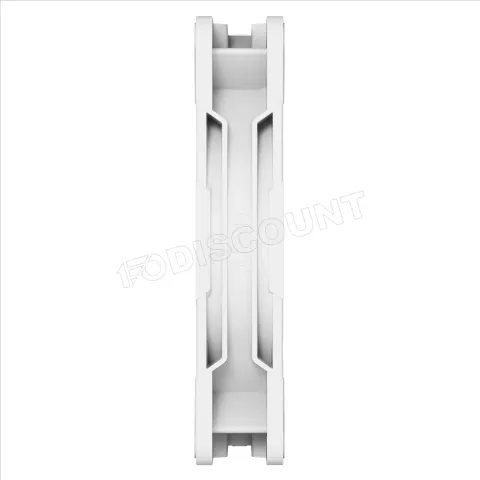 Photo de Ventilateur de boitier Arctic P14 Pro PST - 14cm (Blanc)
