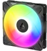 Photo de Arctic P14 Pro Reverse RGB Noir