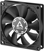 Photo de Arctic P8 Slim PWM PST
