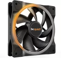 Photo de Be Quiet Light Wings HV 12cm  noir