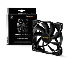 Photo de Be Quiet Pure Wings 2 HS 14cm