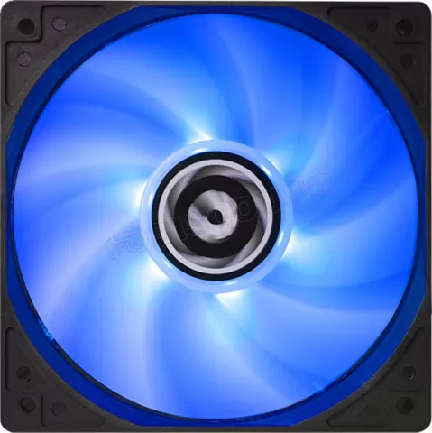 Photo de Ventilateur de boitier BitFenix Spectre RGB 12cm (Noir)