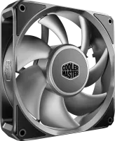 Photo de CM Masterfan A120 FC Noir