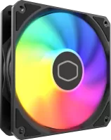 Photo de CM MasterFan MF120 Lite Noir