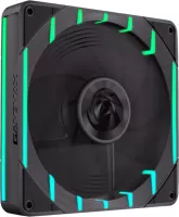 Photo de Tornado T12 Reverse Argb 12cm