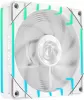 Photo de Tornado T12  12cm (Blanc)
