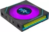 Photo de Lian-Li Uni Fan SL-Infinity LCD Flex