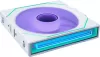 Photo de LianLi SL-Inf Wireless R 14cm Blanc
