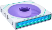 Photo de Lian Li SL-Inf Wireless 14cm Blanc