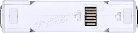 Photo de Ventilateur de boitier Lian Li Uni Fan SL V2 RGB - 12cm (Blanc)