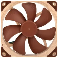 Photo de Noctua NF-A14 PWM
