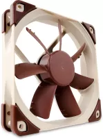 Photo de Ventilateur de boitier Noctua  NF-S12A PWM (12cm)