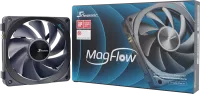 Photo de Seasonic MagFlow - 12cm