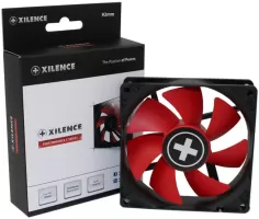 Photo de Ventilateur de Boîtier Xilence XPF92