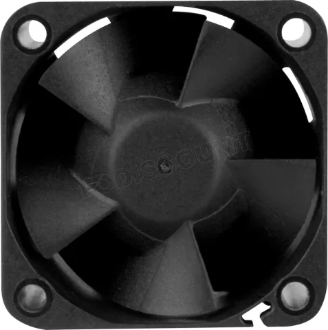 Photo de Ventilateur de serveur Arctic S4028-15K - 4cm (Noir)