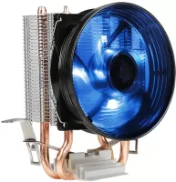 Photo de Ventilateur pour processeur Antec A30 Pro RGB (Noir)