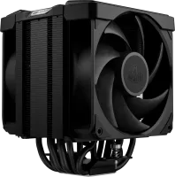Photo de Cooler Master V8 Ace 3DHP Noir