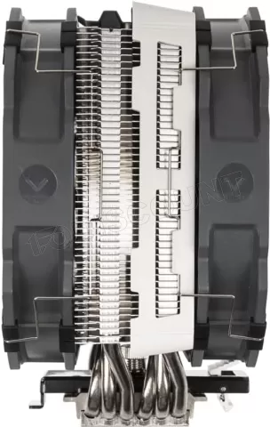 Photo de Ventilateur pour processeur Cryorig R5 (Noir/Blanc)