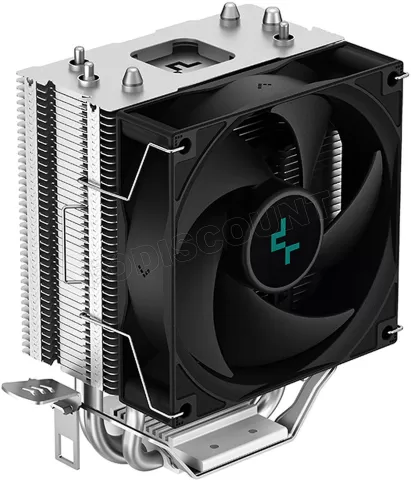 Photo de Ventilateur pour processeur DeepCool AG300 (Noir)