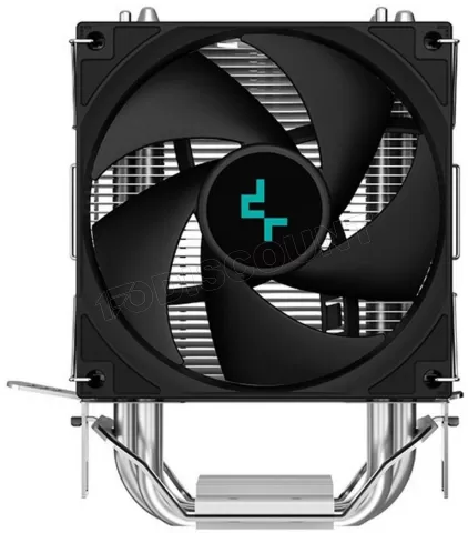 Photo de Ventilateur pour processeur DeepCool AG300 (Noir)