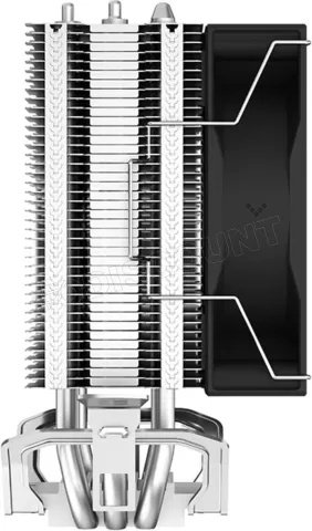 Photo de Ventilateur pour processeur DeepCool AG300 (Noir)