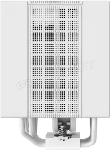Photo de Ventilateur pour processeur DeepCool Assassin 4S (Blanc)