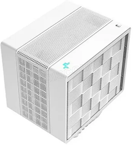 Photo de Ventilateur pour processeur DeepCool Assassin 4S (Blanc)