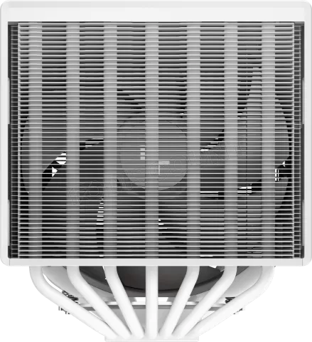 Photo de Ventilateur pour processeur DeepCool Assassin 4S (Blanc)