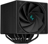 Photo de Ventilateur pour processeur DeepCool Assassin IV (Noir)