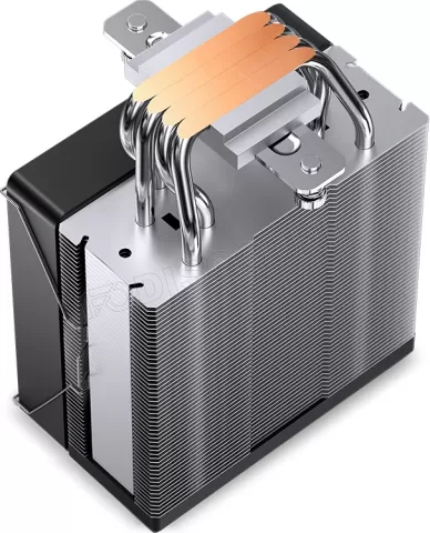 Photo de Ventilateur pour processeur Jonsbo CR-1000 Evo (Noir)