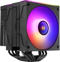 Photo de Ventilateur pour Processeur Mars Gaming MCPU-X26