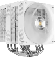 Photo de Mars Gaming MCPU-X26Pro Blanc