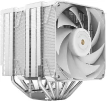 Photo de Mars Gaming MCPU-XU6 Blanc