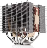 Photo de Noctua NH-D12L Marron