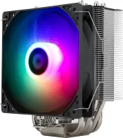 Photo de TR Burst Assassin 120 ARGB Noir