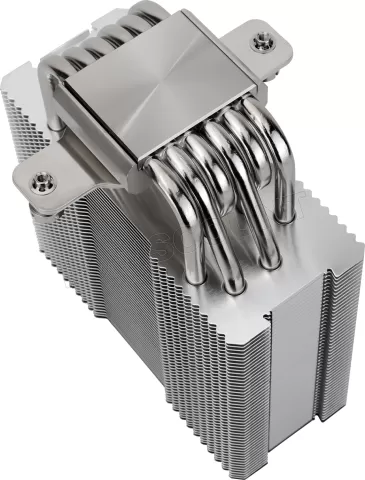 Photo de Ventilateur pour processeur Thermalright Burst Assassin 120 RGB (Noir)