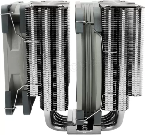 Photo de Ventilateur pour processeur Thermalright Frost Spirit 140 (Gris)