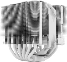 Photo de TR Peerless Assassin 120 Mini Blanc
