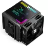 Photo de TR Peerless Assassin140 Digital BK