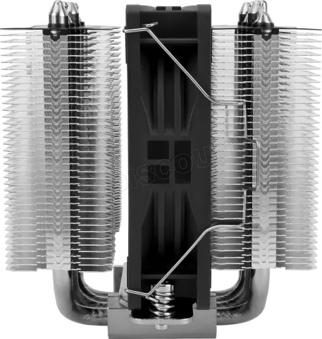 Photo de Ventilateur pour processeur Thermalright Peerless Assassin 90 SE (Noir)