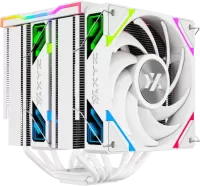 Photo de XYZ Thermax 6 Pro Duo Blanc