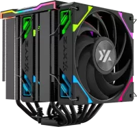 Photo de XYZ Thermax 6 Pro Duo Noir