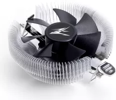 Photo de Zalman CNPS80G Rev.3 Noir