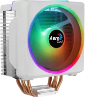 Photo de Ventilateur pour Processeur AeroCool Cylon 4F