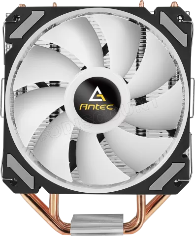 Ventilateur PC ANTEC C400 Refroidisseur de processeur