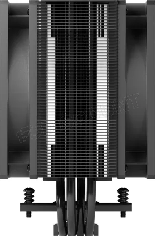 Photo de Ventilateur processeur Arctic Freezer 36 (Noir) Version SI