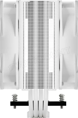 Photo de Ventilateur processeur Arctic Freezer 36 RGB (Blanc)
